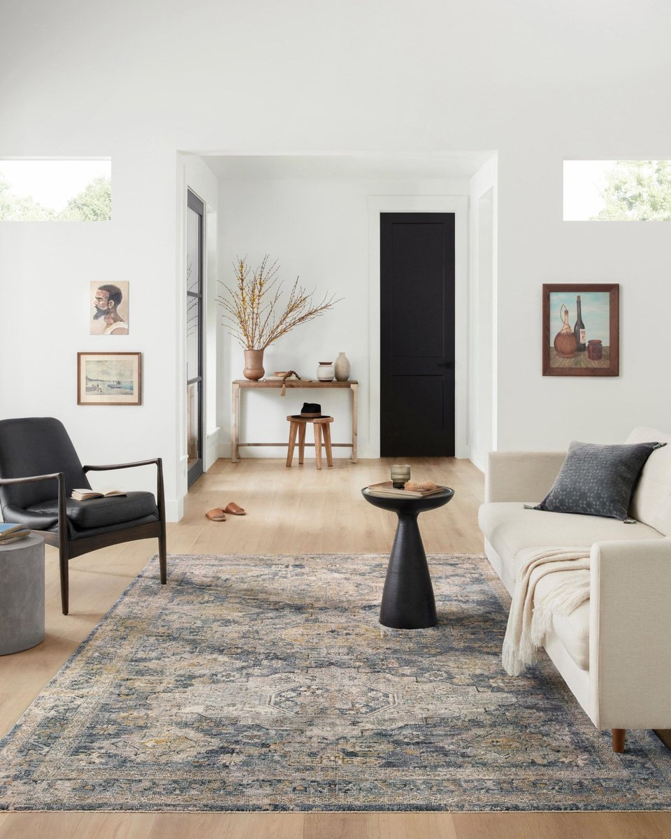 Persian rug  Red rug living room, Living room designs, Rugs in living room