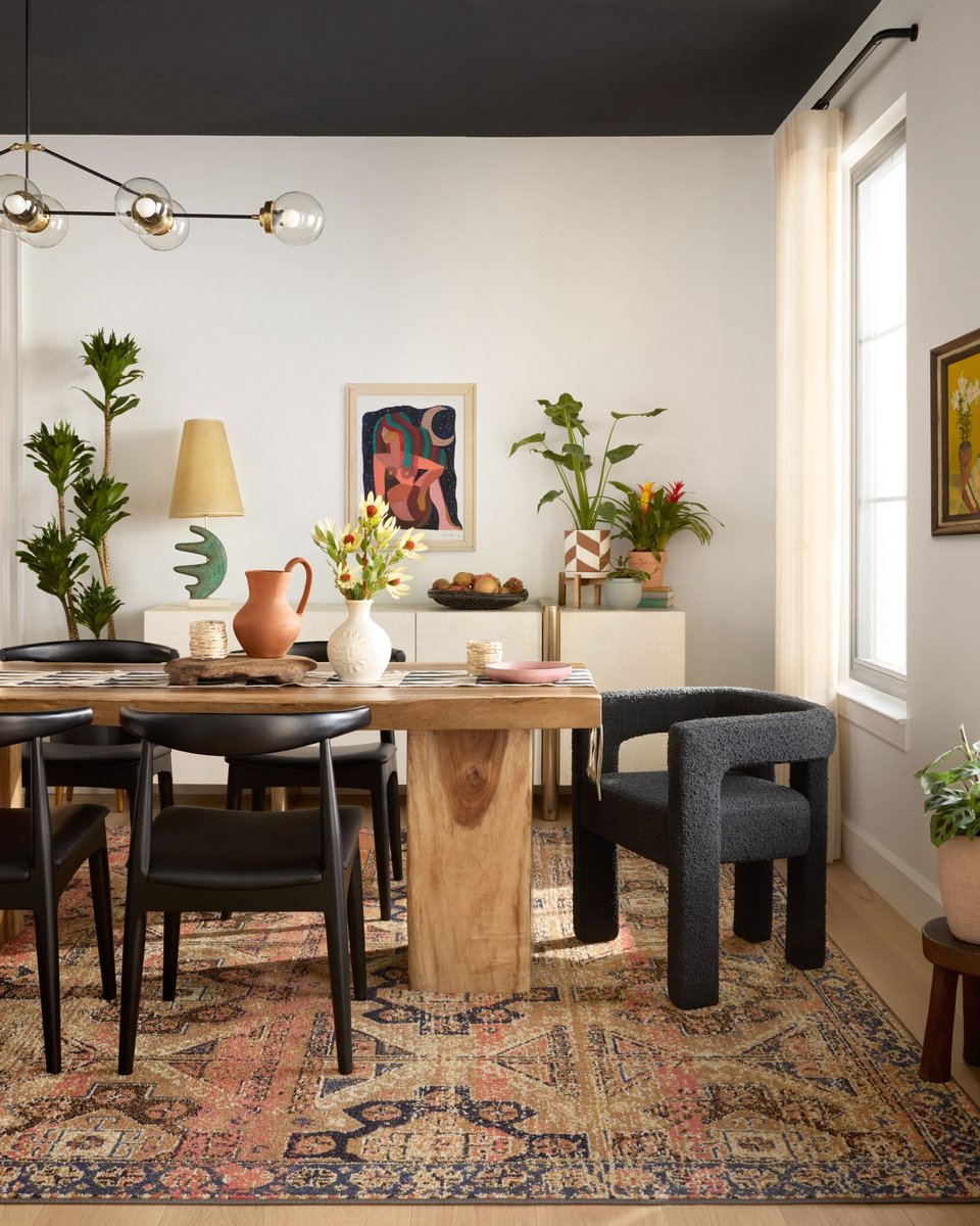 Ehren -  Best Wool Rugs
