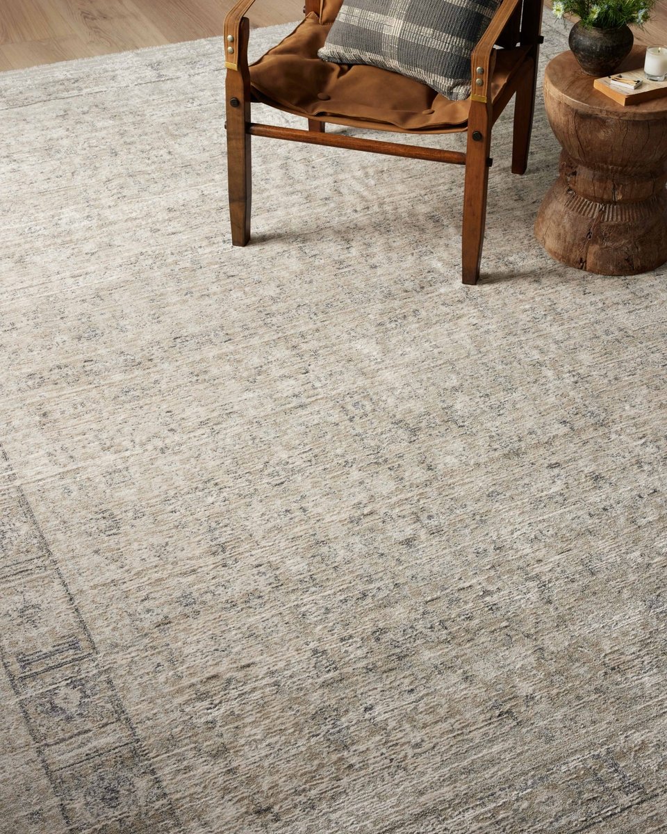 Amber Lewis x Loloi Alie ALE-03 Area Rugs | Rugs Direct