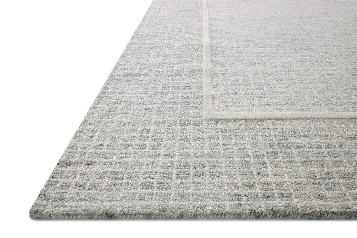 Chris Loves Julia x Loloi Briggs BRG-01 Contemporary / Modern Area Rugs | Rugs Direct