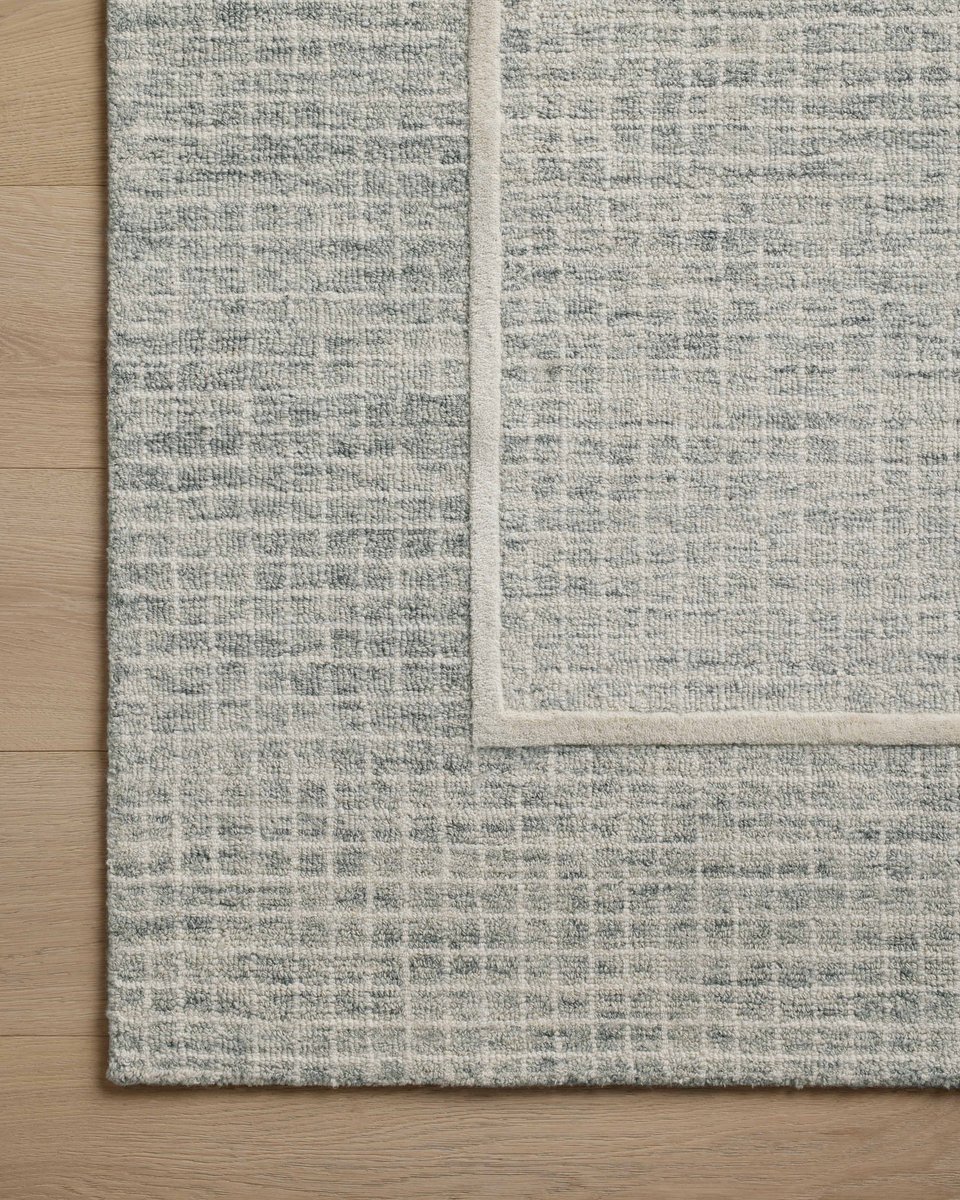 Chris Loves Julia x Loloi Briggs BRG-01 Contemporary / Modern Area Rugs | Rugs Direct