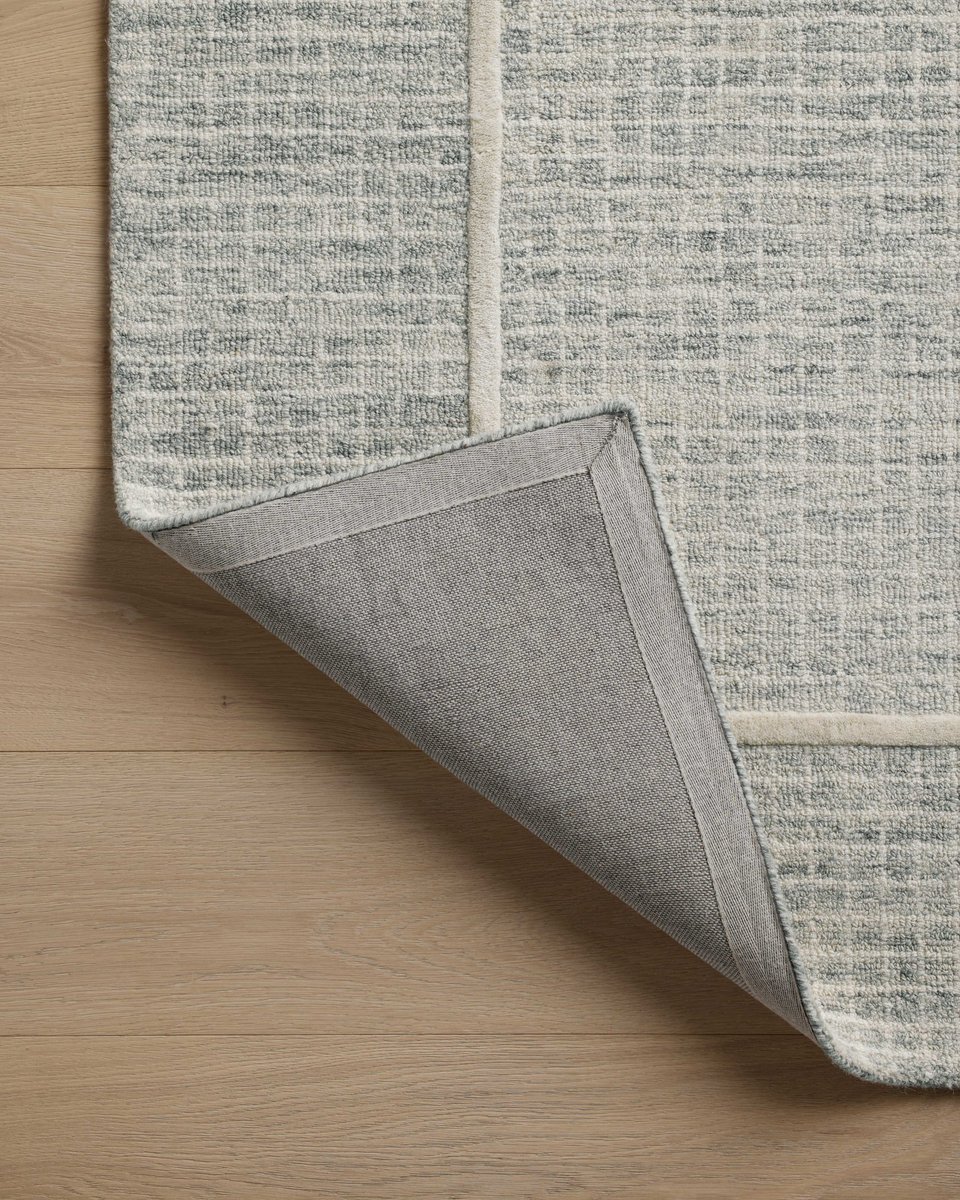 Chris Loves Julia x Loloi Briggs BRG-01 Contemporary / Modern Area Rugs | Rugs Direct