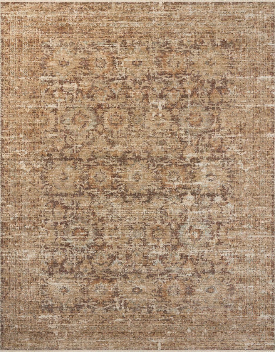 Loloi Rugs-Heritage-HER-02-Bark