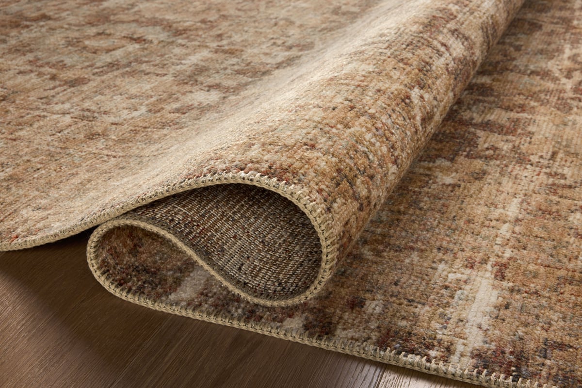 Loloi Rugs-Heritage-HER-02-Bark