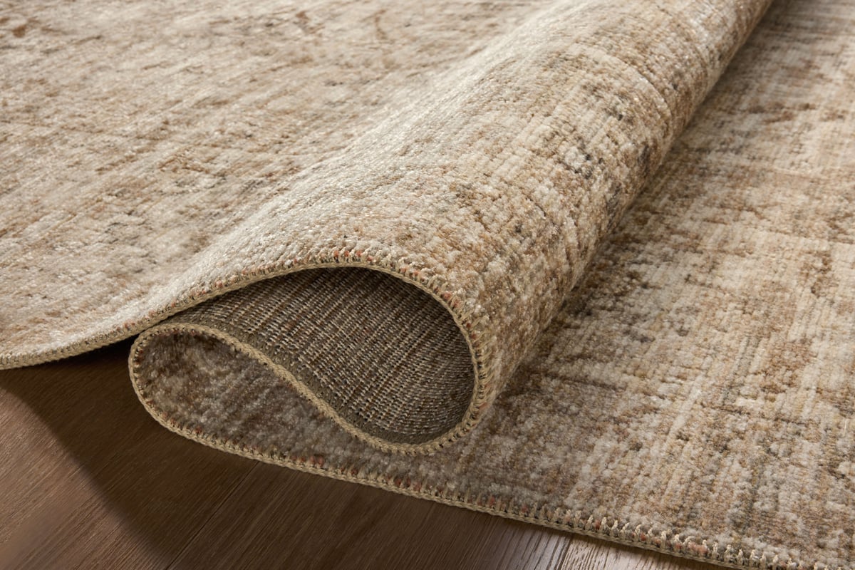 Loloi Rugs-Heritage-HER-04-Ivory, Natural 