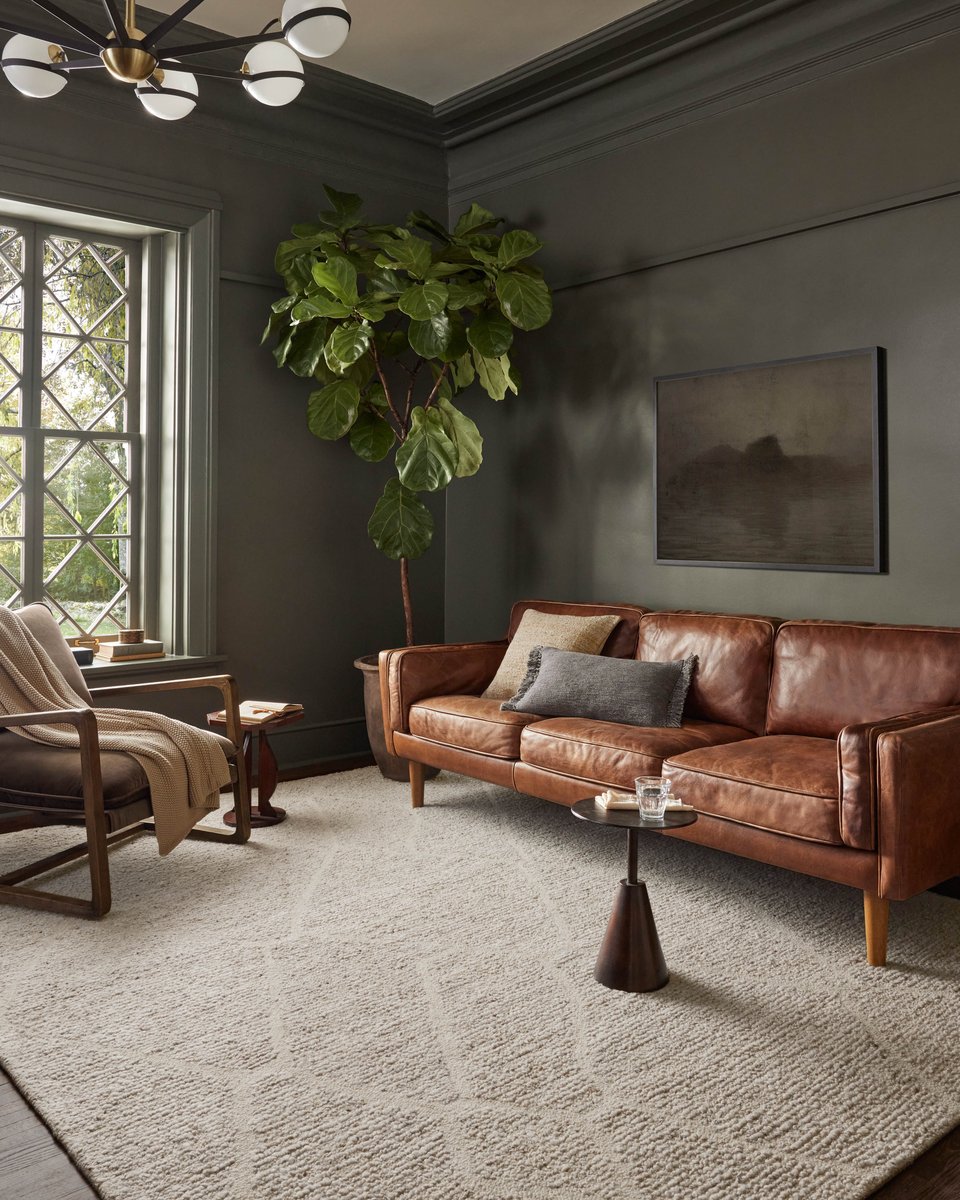 Magnolia Home by Joanna Gaines x Loloi-Jones-JON-02-Oatmeal