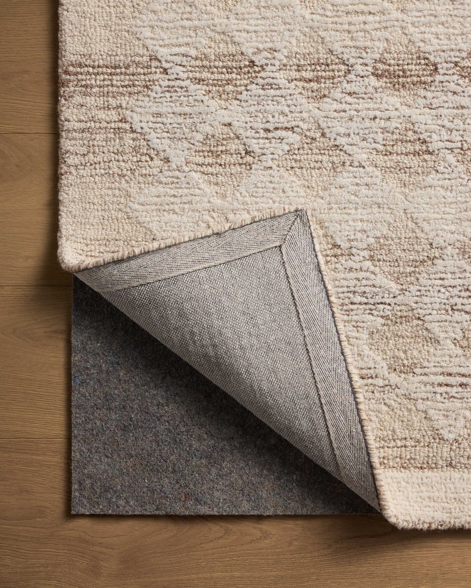 Magnolia Home by Joanna Gaines x Loloi-Rae-RAE-04-Natural, Ivory