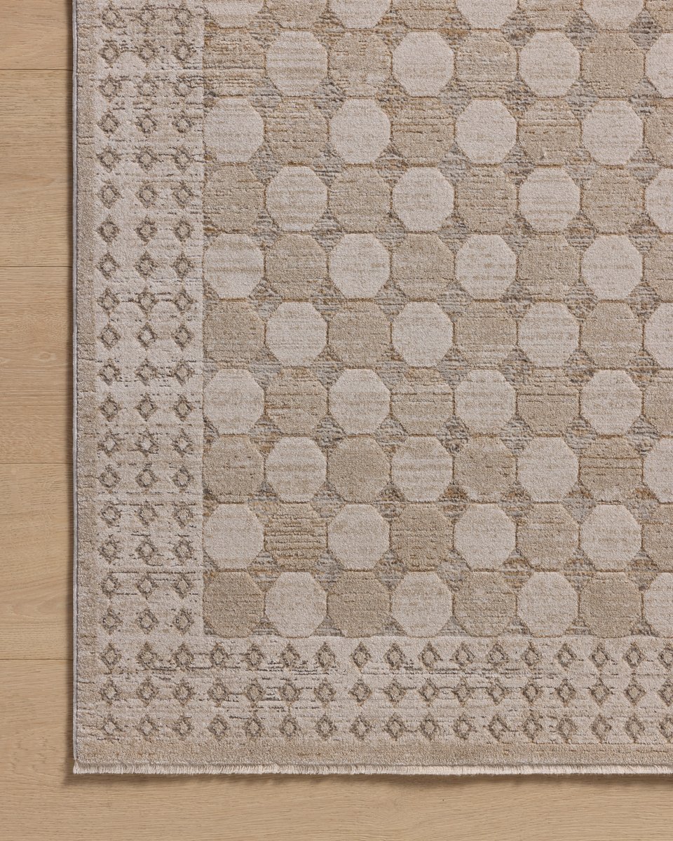 Amber Lewis x Loloi Cali CIL-01 Contemporary / Modern Area Rugs | Rugs Direct