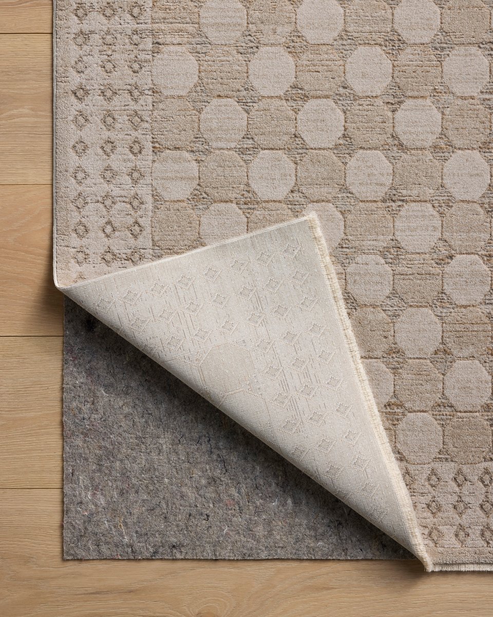 Amber Lewis x Loloi Cali CIL-01 Contemporary / Modern Area Rugs | Rugs Direct