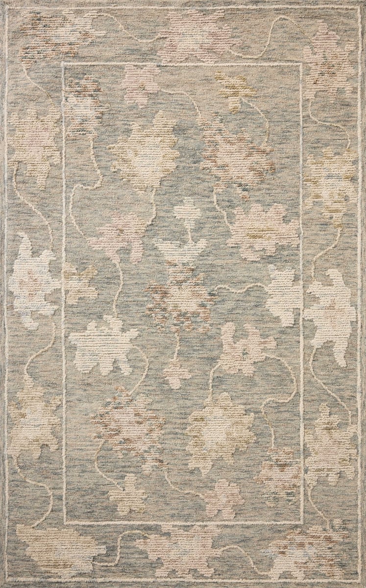 Loloi Cynthia CYN-03 Traditional / Oriental Area Rugs | Rugs Direct