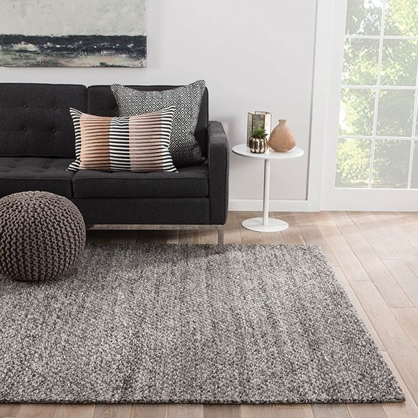 Modern Scandi Geometric Rugs Best Silver Small Large Grey Rugs For Living Room 