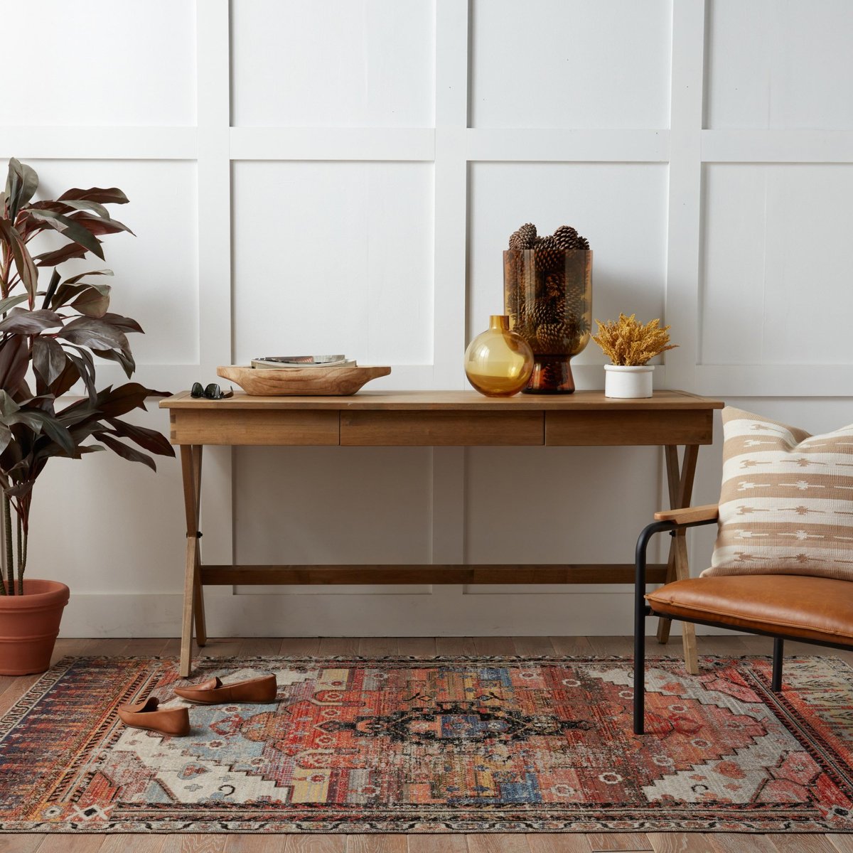 Polaris - Best High Traffic Rugs