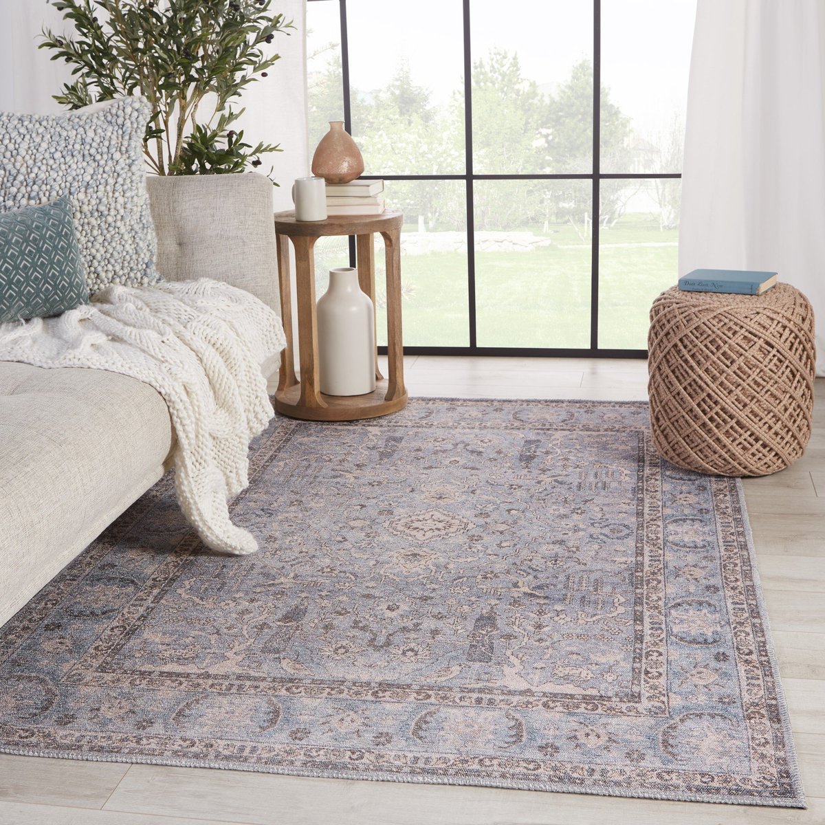 Kindred - Best Dining Room Rugs