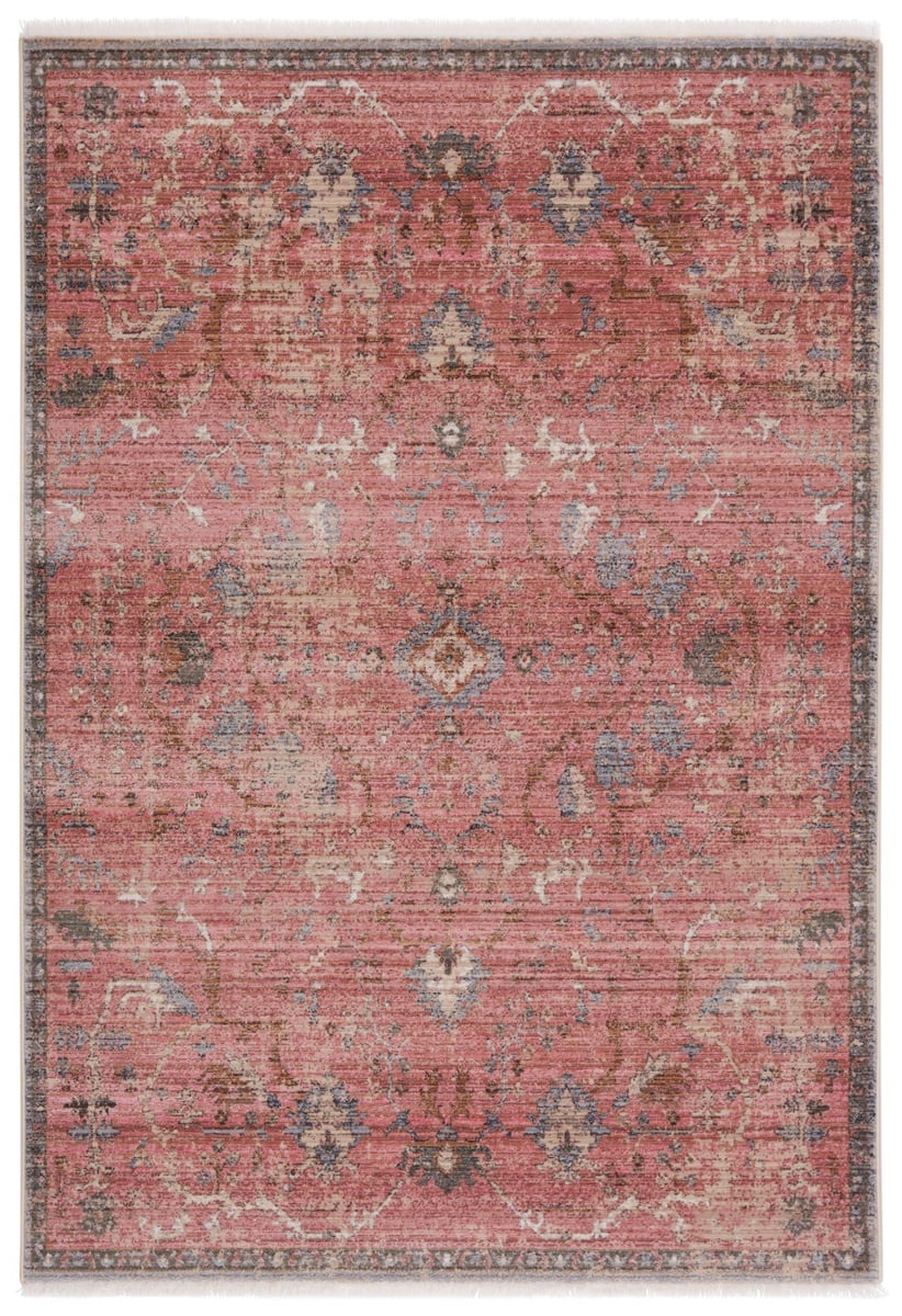 Vibe By Jaipur Living Zefira Marcella Vintage Overdyed Area Rugs Direct