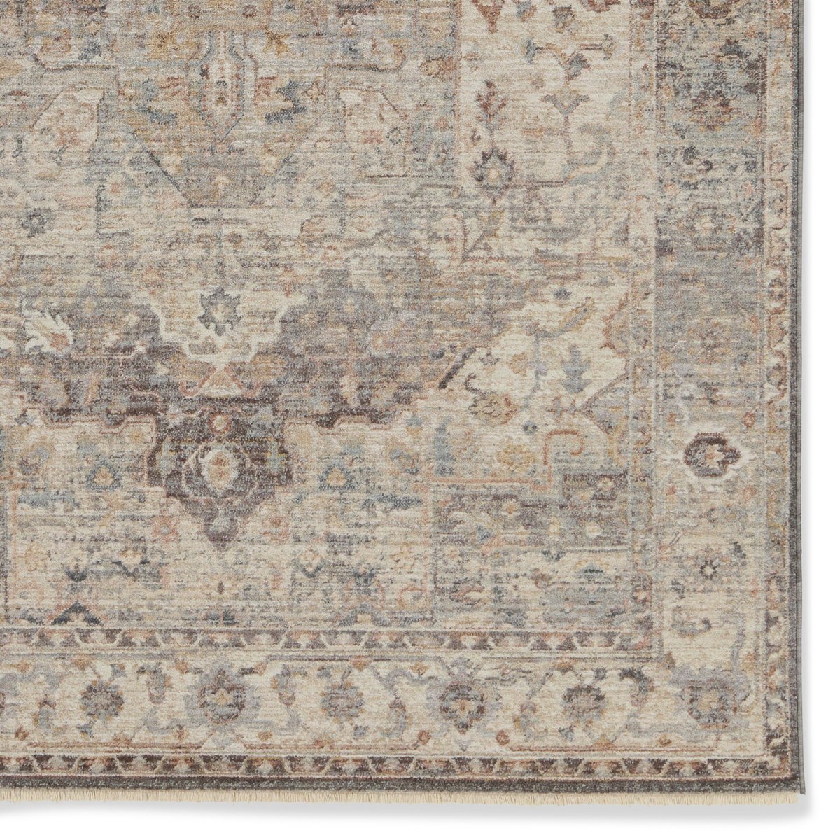 Vibe by Jaipur Living Terra Starling Traditional / Oriental Area Rugs ...