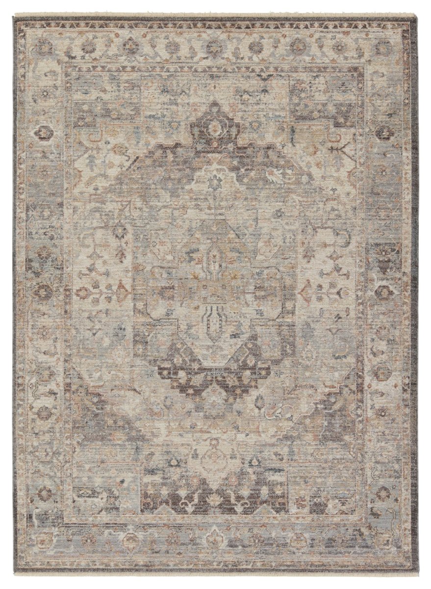 Vibe by Jaipur Living Terra Starling Traditional / Oriental Area Rugs | Rugs  Direct