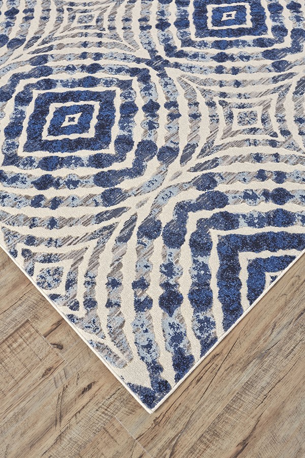 Weave and Wander Carini 3R469 Rugs | Rugs Direct