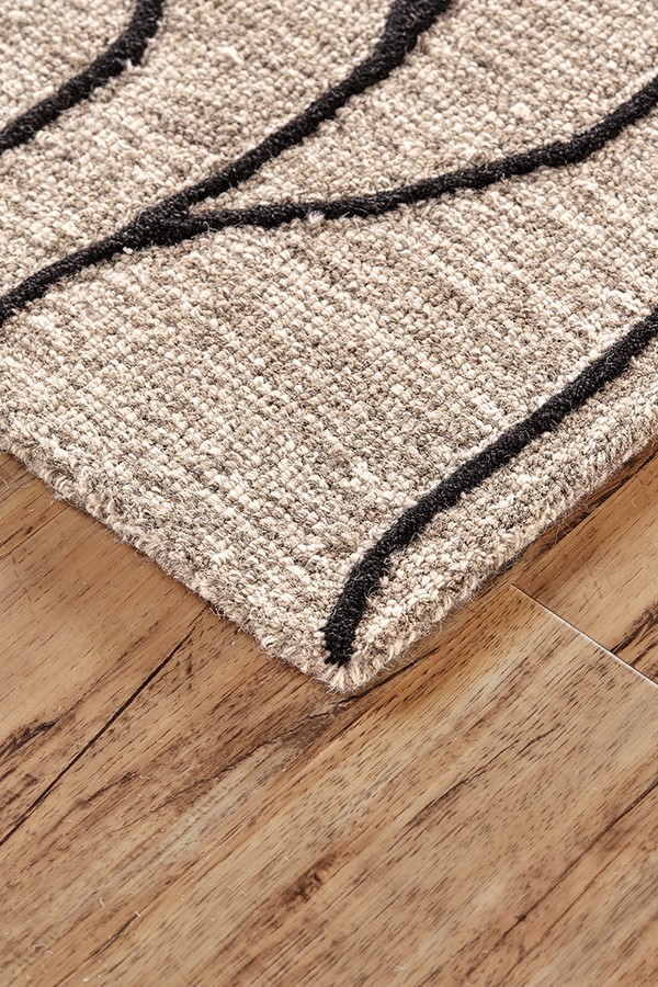 Weave and Wander Fadden 8R734 Contemporary / Modern Area Rugs | Rugs Direct