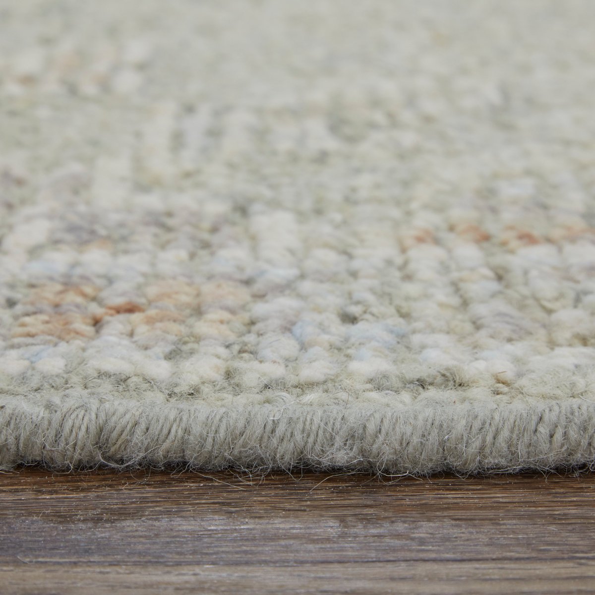 Feizy Rugs Grafton GFT69FNF Area Rugs | Vintage / Overdyed Rectangular ...