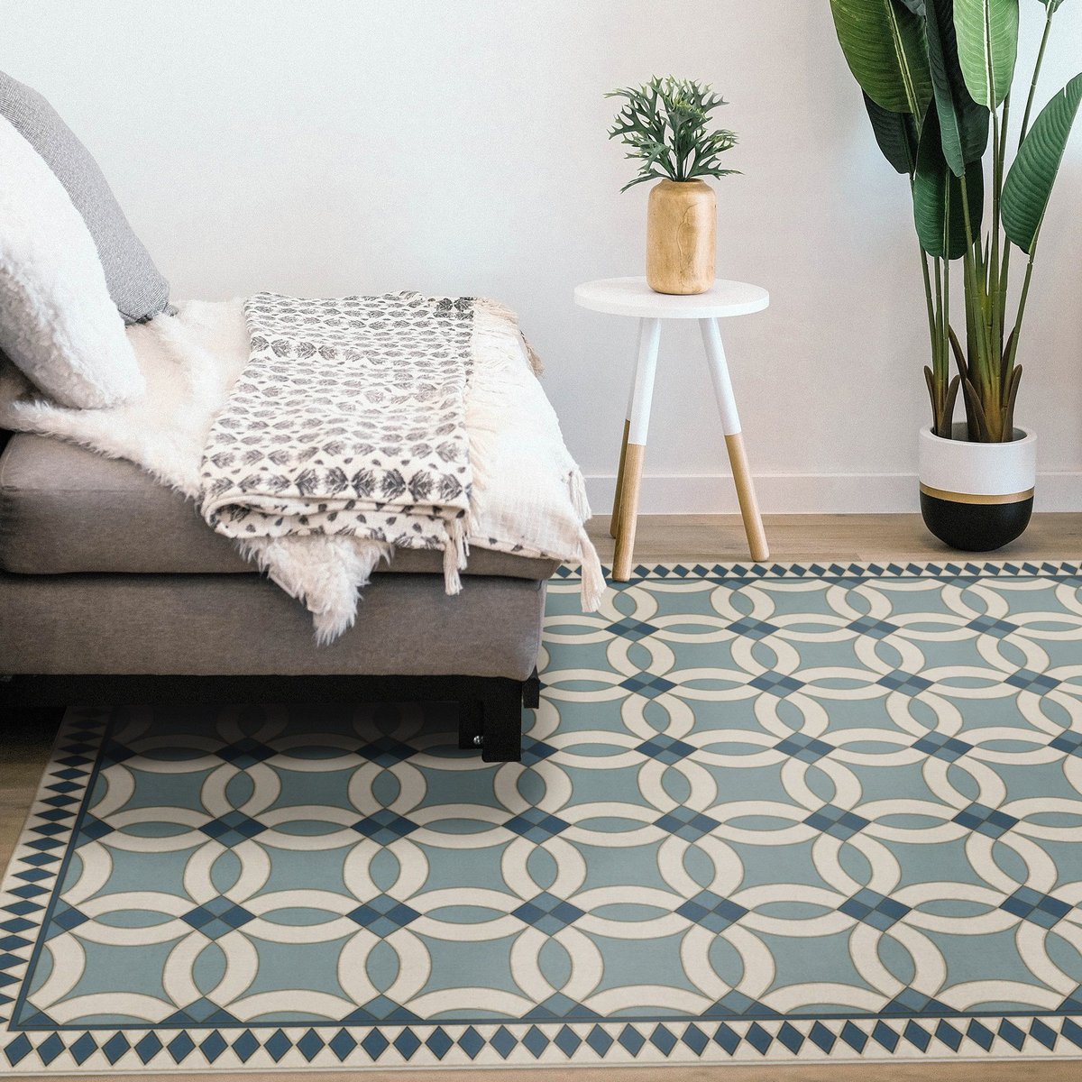 Durable Rugs for High-Traffic Spaces, and How to Make Them Last