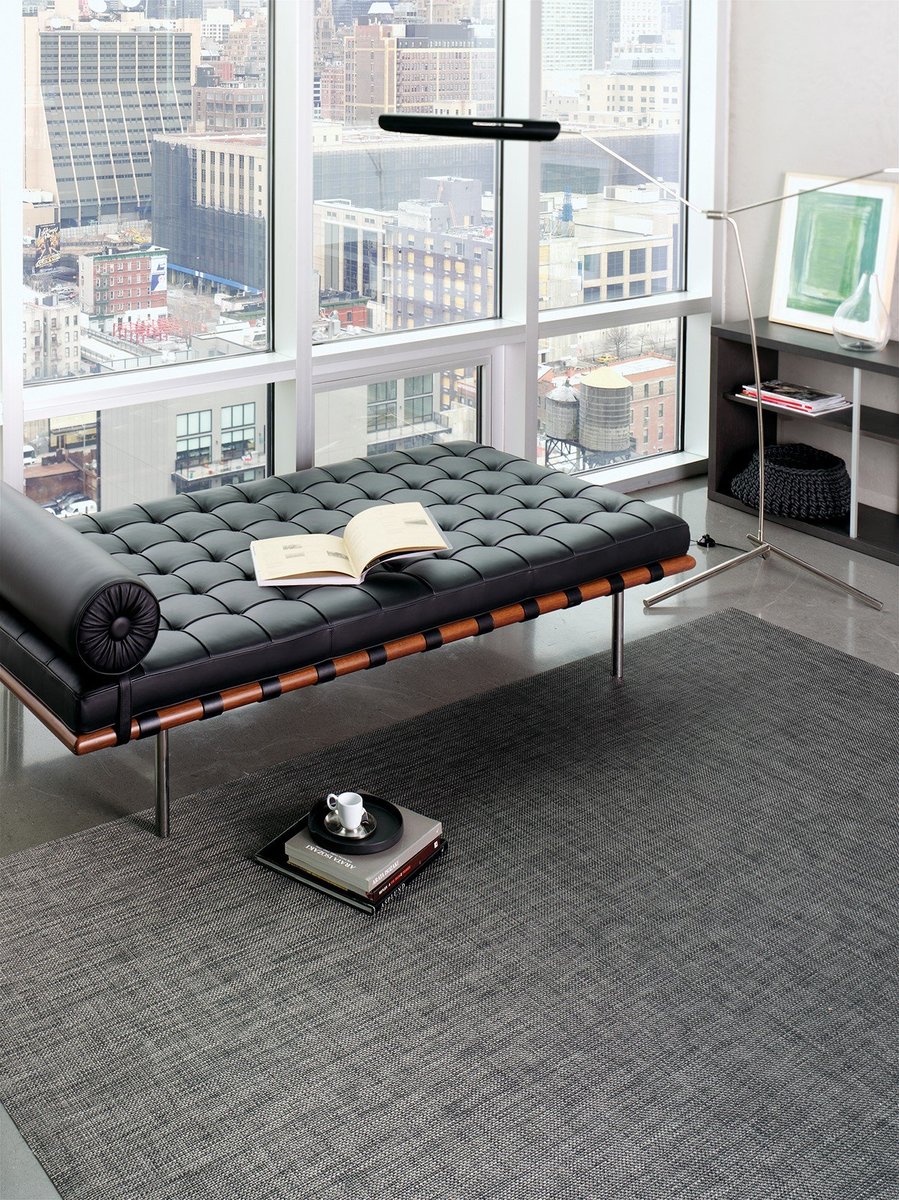 Modern Comfort Office Rug Ideas