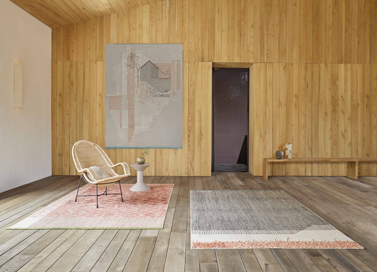 Modern Minimalist Living Room Decor Ideas