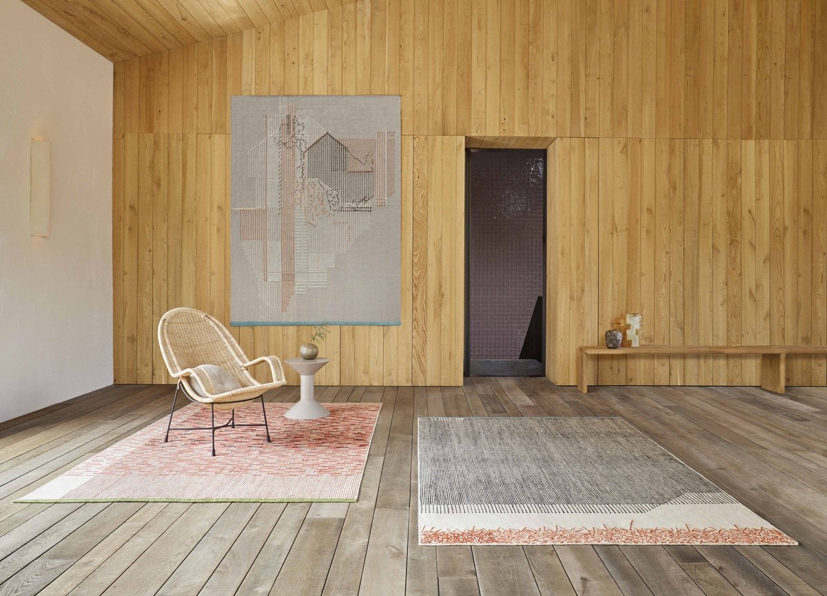 Modern Minimalist Living Room Decor Ideas