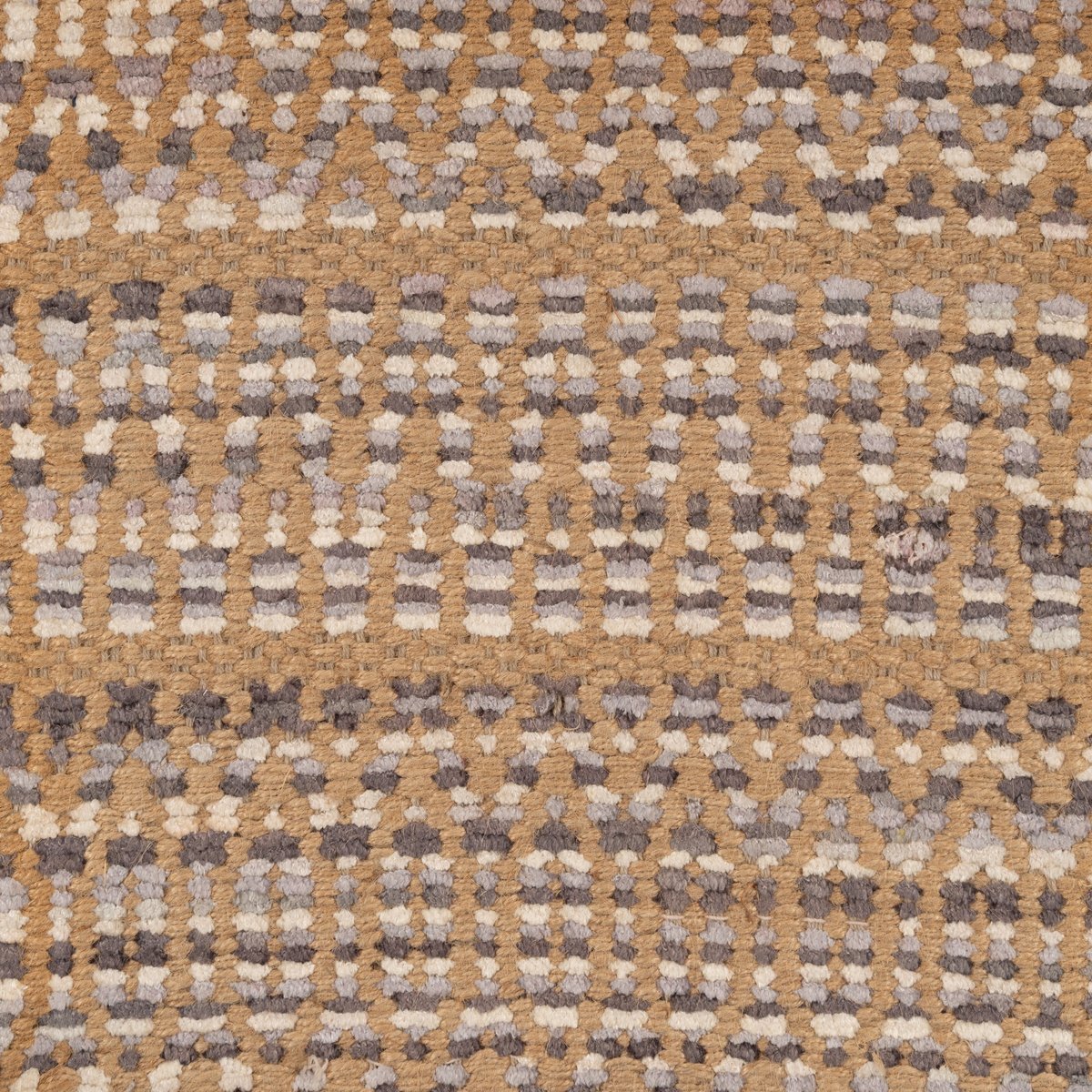 Rajani Home Nathalia Franz Area Rugs Jute Natural Fiber Area Rugs