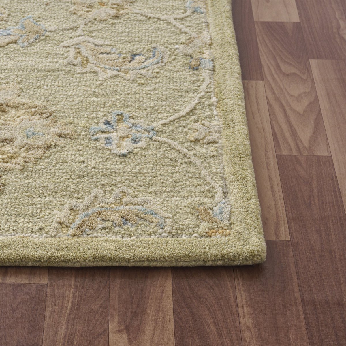 Rajani Home Darris Erris Traditional / Oriental Area Rugs | Rugs Direct