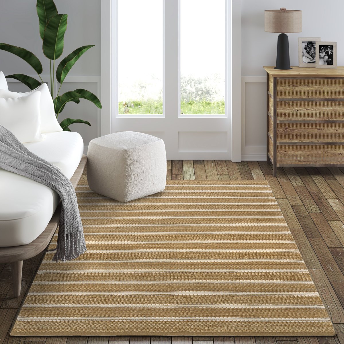 Rugology Maren Jude Natural Fiber Area Rugs | Rugs Direct