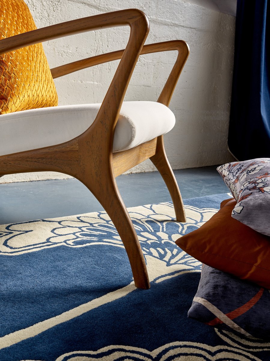 ロンパース・カバーオール 80 house on the hill Flower Stripe Amazon.com: Superior Indoor Area Rug, Jute Backed, Perfect
