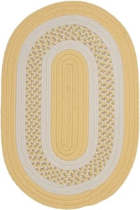 Colonial Mills Braided Doormat, Sunbrella Fabric, 3 Sizes & 4 Colors on  Food52