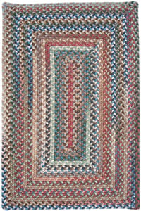 Colonial Mills Braided Doormat, Sunbrella Fabric, 3 Sizes & 4 Colors on  Food52