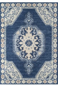 5x7 And 5x8 Blue Area Rugs Direct, Blue Area Rugs 5 215 7