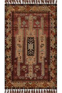 Ralph Lauren Quiet Path RLR-5534 Rugs