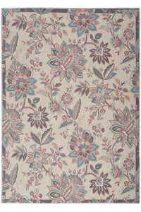 Flora Cotton Braided Rug, 21x13inch at Rs 55/piece in New Delhi