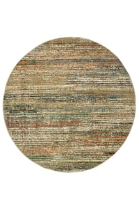 My Mat Dirt Trapping Mud Rug, 31 x 37 - Linen