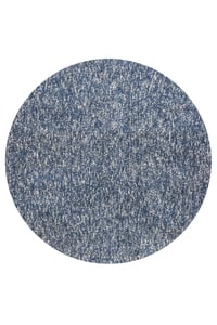 5X5 Black Fluffy Round Rug for Living Room Luxurious Circle Carpet for  Bedroom Shaggy Plush Soft Grey Round Rug Home Decoration Carpets (5x5,  Black)