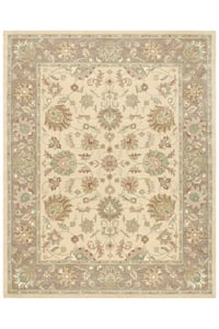 Brown Oriental Rugs: Tie Your Space Together | Rugs Direct