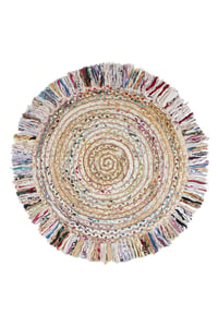 Round Rugs Area For Any, Round Indoor Rugs