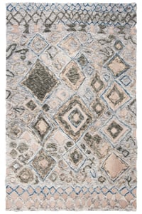 Safavieh Sgs-Supreme Shag Supreme 621 Dark Grey Area Rug – Incredible Rugs  and Decor