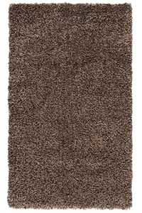 Fingerhut - Safavieh White California Shag 2x7 Rug