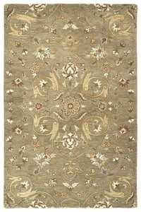 Brown Oriental Rugs: Tie Your Space Together | Rugs Direct