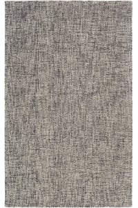 Ivory Patricia Jute and Wool Area Rug