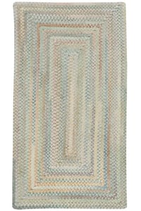 Cotton Braided Rugs: Tie Your Space Together