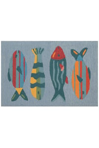 Big Pike Fish Accent Rug Bass Big Fish Living Room Rugs for Kids Hunting  and Fishing Decorative Carpet Flag Fish Indoor Floor Mat Living Room Rugs  Area Rug 5x7 : : Home