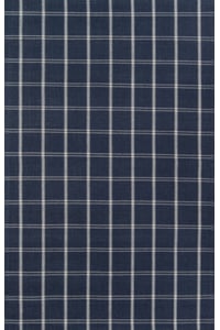 Blue Plaid Outdoor Area Rug, Check Waterproof Carpet Home Floor Decor –  Starcove Fashion