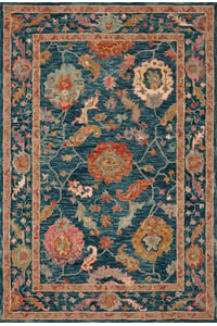 Orange Area Rugs To Match Your Style, 8 215 10 Teal And Orange Area Rugs