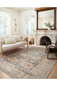 2x3 Vintage Rugs | Rugs Direct