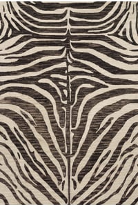 Brown Animal Print Rugs | Rugs Direct